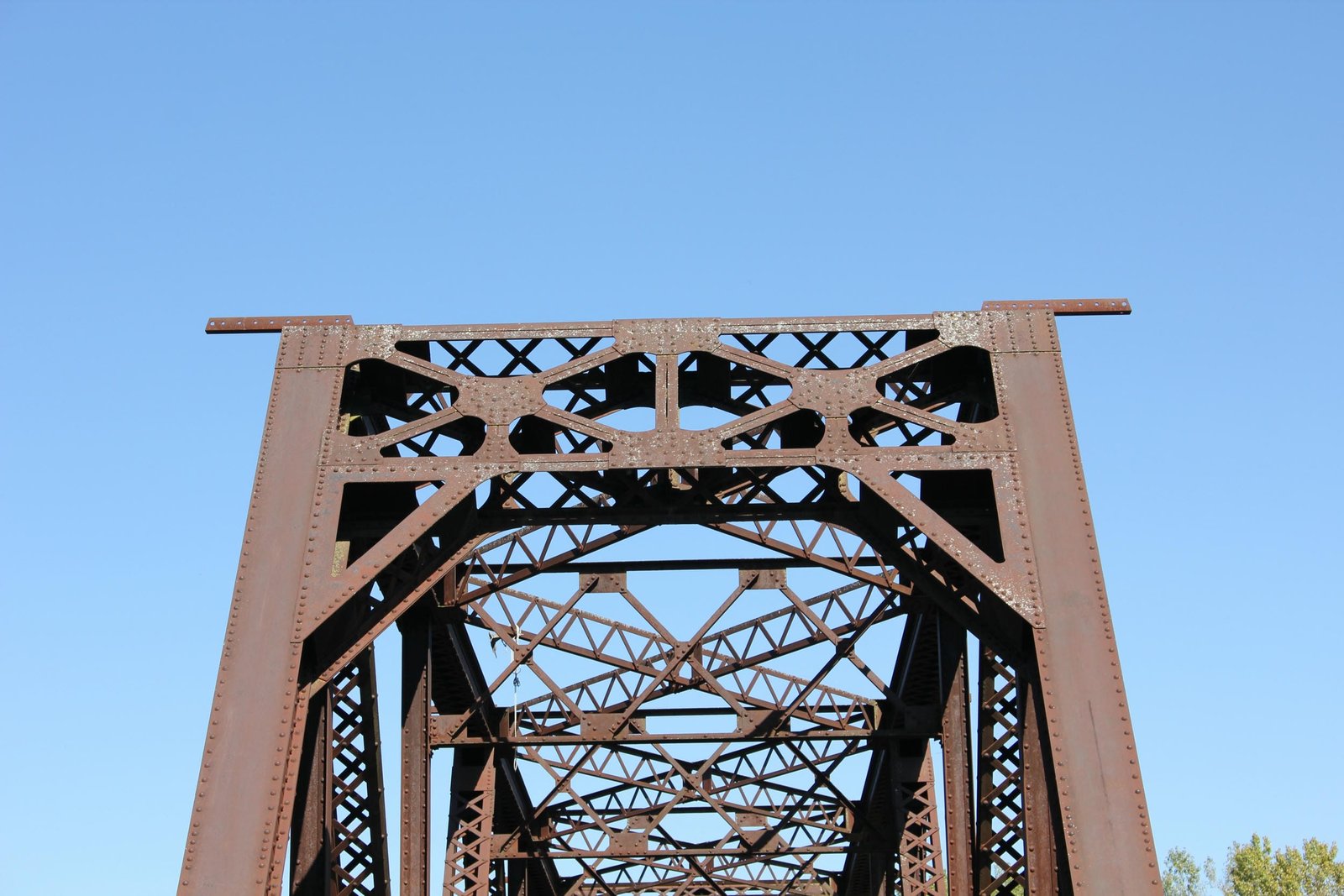 Portal bracing